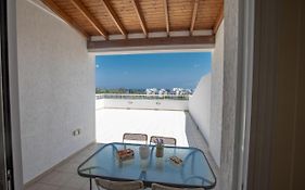 Panayia Sea View Apts